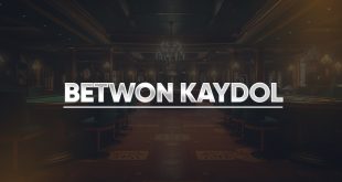 betwon kaydol